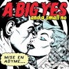 Big Yes And Small No (A) - Mise En Abyme cd
