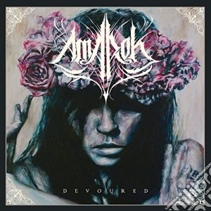 Amarok - Devoured cd musicale di Amarok