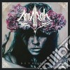 Amarok - Devoured cd