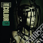 (LP Vinile) Living Colour - Stain