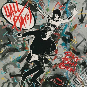 (LP Vinile) Daryl Hall & John Oates - Big Bam Boom lp vinile di Hall & Oates