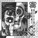 Child Bite - Burnt Offerings cd