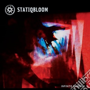 Statiqbloom - Infinite Spectre cd musicale di Statiqbloom