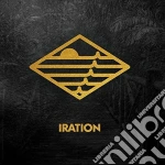 (LP Vinile) Iration - Iration vinile