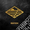 (LP Vinile) Iration - Iration cd