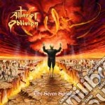 Altar Of Oblivion - The Seven Spirits