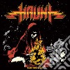 Haunt - Burst Into Flames cd