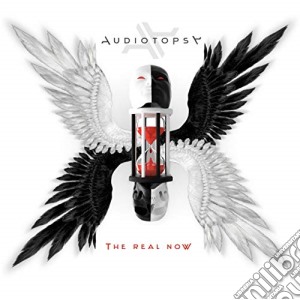 Audiotopsy - Real Now cd musicale di Audiotopsy