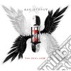 Audiotopsy - Real Now cd