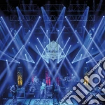(LP Vinile) Umphrey'S Mcgee - Hall Of Fame: Class Of 2017 (3 Lp) vinile
