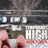 Nick Piunti - Temporary High cd