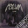Asylum - 3-3-88 cd