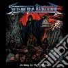 Sins Of The Damned - Striking The Bell Of Death cd