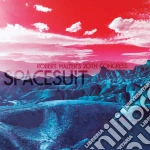 Robert Walter'S 20Th Congress - Spacesuit cd