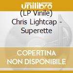 (LP Vinile) Chris Lightcap - Superette vinile