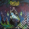Hellish - The Spectre Of Lonely Souls cd