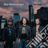 Alex Skolnick Trio - Conundrum cd