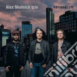 (LP Vinile) Alex Skolnick - Conundrum vinile