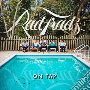 (LP Vinile) Rad Trads - On Tap lp vinile di Rad Trads