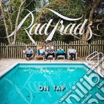 (LP Vinile) Rad Trads - On Tap
