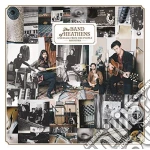 (LP Vinile) Band Of Heathens (The) - Message From The People Revisited vinile