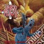 (LP Vinile) Blood Feast - Chopped, Sliced And Diced