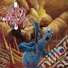 (LP Vinile) Blood Feast - Chopped, Sliced And Diced cd