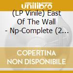 (LP Vinile) East Of The Wall - Np-Complete (2 Lp) lp vinile di East Of The Wall