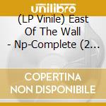 (LP Vinile) East Of The Wall - Np-Complete (2 Lp) vinile