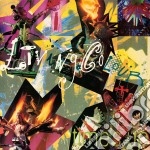 (LP Vinile) Living Colour - Times Up