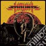 (LP Vinile) Haunt - If Icarus Could Fly (Black) vinile