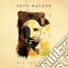 Seth Walker - Are You Open cd