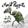 Meat Puppets - Dusty Notes cd