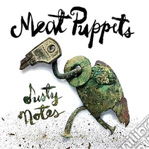 (LP Vinile) Meat Puppets - Dusty Notes lp vinile di Meat Puppets