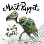 (LP Vinile) Meat Puppets - Dusty Notes vinile