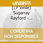 (LP Vinile) Sugarray Rayford - Somebody Save Me