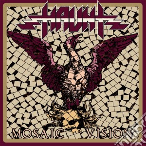 Haunt - Mosaic Vision cd musicale