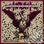Haunt - Mosaic Vision cd
