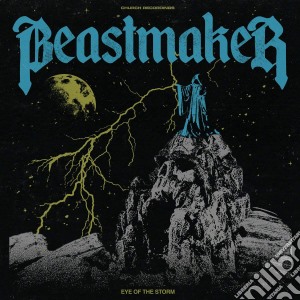 Beastmaker - Eye Of The Storm cd musicale