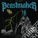 Beastmaker - Eye Of The Storm cd