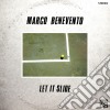 Marco Benevento - Let It Slide cd