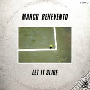 (LP Vinile) Marco Benevento - Let It Slide lp vinile