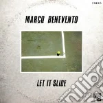 (LP Vinile) Marco Benevento - Let It Slide vinile