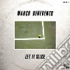(LP Vinile) Marco Benevento - Let It Slide cd