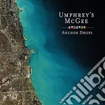 (LP Vinile) Umphrey'S Mcgee - Anchor Drops Redux (4 Lp)