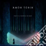 (LP Vinile) Amon Tobin - Fear In A Handful Of Dust vinile