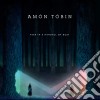 (LP Vinile) Amon Tobin - Fear In A Handful Of Dust cd