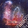 Origin - Abiogenesis - A Coming Into Existence cd