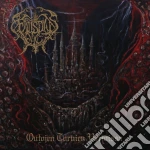 Faustian Pact - Outojen Tornien Varjoissa cd