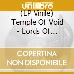 (LP Vinile) Temple Of Void - Lords Of Death vinile